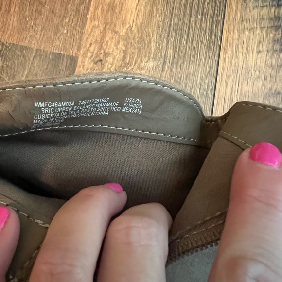 Booties - Picture 3 of 3